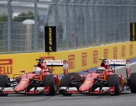 F1: Ferrari eyes engine upgrade for USGP