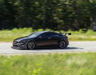 WTCC: Volvo enters with Polestar