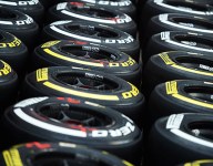 F1: Pirelli completes 2015 F1 tire choices