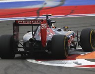 F1: Sainz says STR future now looking secure