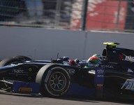 GP2: Lazarus could switch to FR3.5
