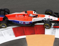 F1: Manor expects say in driver market