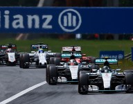 F1: Mercedes feared compromising customers