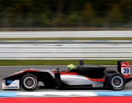 F3: Sims form boosts Hitech's prospects