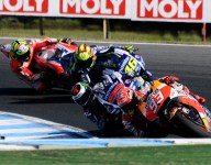 MOTOGP: Riders hail best modern-era race