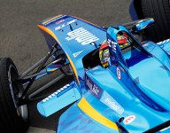 Formula E races extended for 2015-'16