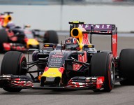 F1: Renault upgrade available for USGP