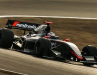 GT squad takes over DAMS F3.5 entry