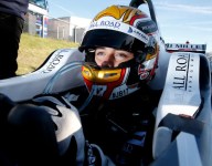 GP3: Leclerc tipped for GP3 switch in 2016