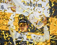 DTM: Wehrlein waiting to hear on F1 hopes