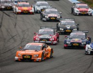 DTM: Series could delay turbo engines