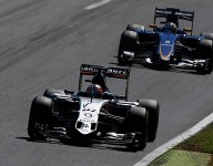 F1: EU complaint makes F1 fight 'equal'