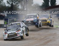 12-round World RX calendar revealed