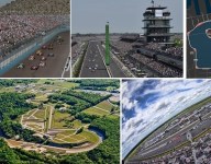 INDYCAR: Old and new friends to highlight 2016 Verizon IndyCar Series