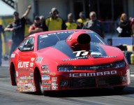 NHRA: Enders, Crampton, Worsham claim Dallas wins