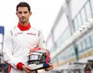 F1: When Rossi almost became an IndyCar driver