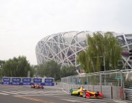 FORMULA E: Download the Beijing ePrix program for free!