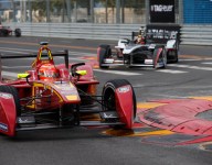 Formula E announces collaboration with Facebook