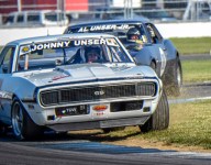 SVRA reveals 2016 vintage racing calendar