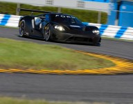IMSA: Ford, Ganassi team take big lessons from recent Sebring test