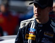 NASCAR: Cindric to make Truck debut with BKR