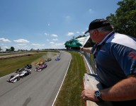 INDYCAR: Series preparing to name new president of competition