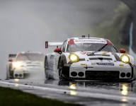 IMSA: Porsche affirms works team return