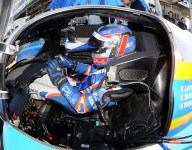 ELMS: Panis planning LMP2 team
