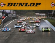 ELMS: Greaves wins three-way title fight