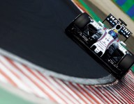 Driving F1's New Breed