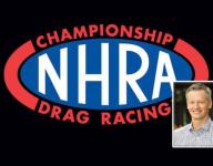 NHRA adds new vice president and CFO