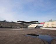 "The stage is 3 miles long and it has 20 singers in very fast cars": Reviving the Mexican GP