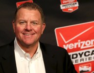 MILLER: Frye takes the helm...and the hot seat