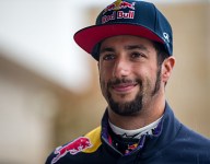 F1: Ricciardo eyes NASCAR future after F1