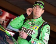 Kyle Busch interview: "Homestead will be the biggest race of my career"
