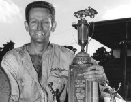 RACER Video: Bench Racer with Robin Miller: Jack McGrath