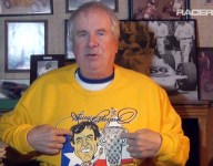 RACER Video: Robin Miller on Johnny Rutherford