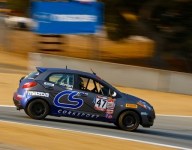 Joey Jordan: Groomed in Spec Miata