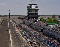 INDYCAR: Frye named as new President of Competition and Operations