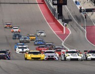 IMSA: Series adopts ACO/FIA turbo power management system
