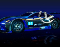 IMSA: Gentilozzi, Pruett partner for F Performance Lexus GT3 program