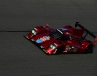 IMSA: Mazda’s Tremblay says 'I expect fully to win some races next year'