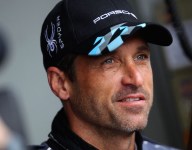 VIDEO: Q&A with Patrick Dempsey
