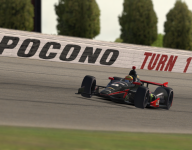 INDYCAR: Tough sim race for Karam at Pocono