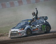 RX: Solberg working on manufacturer deals