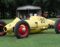 LSR racer Bill Burke dies at 97