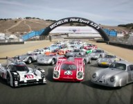 "This is Rennsport" video