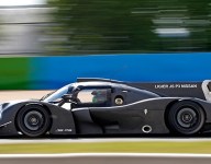ELMS: United Autosports re-unites Patterson, Bell for 2016