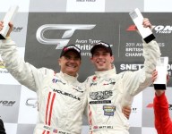 ELMS: Guasch joins United Autosports LMP3 team