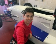 USF2000: Team USA Scholarship winner Dickerson joins Afterburner Autosport